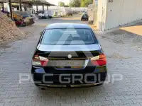 2006 BMW 320