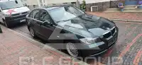 2006 BMW 320