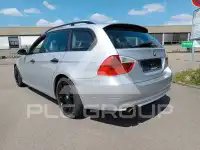 2006 BMW 320