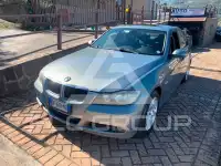2006 BMW 320