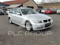 2006 BMW 320