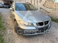 2006 BMW 320