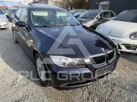 2006 BMW 320