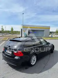 2006 BMW 320