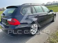 2006 BMW 320