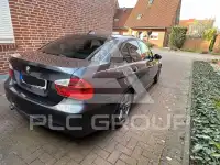 2006 BMW 320
