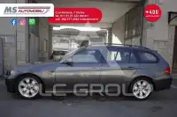 2006 BMW 320