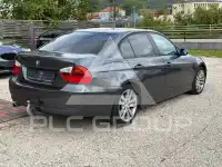 2006 BMW 320