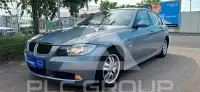2006 BMW 320