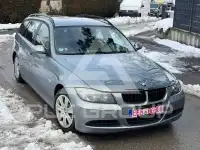 2006 BMW 320