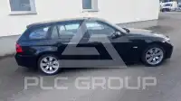 2006 BMW 320