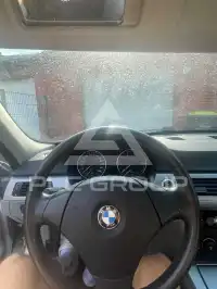 2006 BMW 320