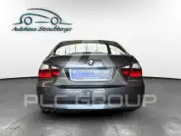 2006 BMW 320