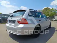 2006 BMW 320