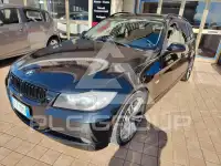 2006 BMW 320
