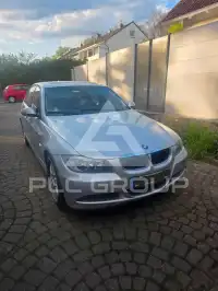 2006 BMW 320