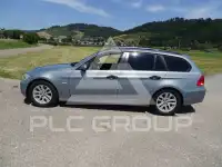 2006 BMW 320