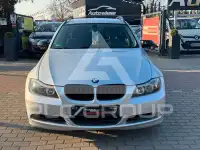 2006 BMW 320