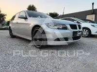 2006 BMW 320