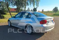 2006 BMW 320