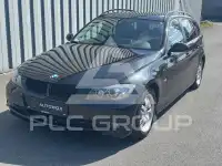 2006 BMW 320