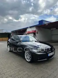 2006 BMW 320