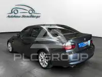2006 BMW 320