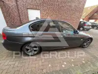 2006 BMW 320