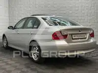 2006 BMW 320