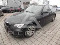 2006 BMW 320