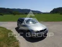2006 BMW 320