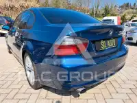 2006 BMW 320