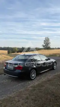2006 BMW 320