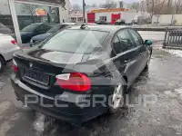 2006 BMW 320
