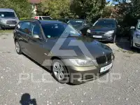 2006 BMW 320