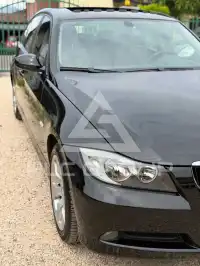 2006 BMW 320