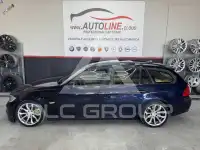 2006 BMW 320