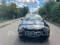 2006 BMW 320