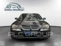 2006 BMW 320