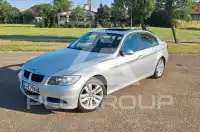 2006 BMW 320