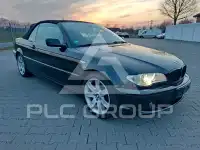 2006 BMW 320