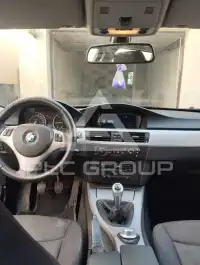 2006 BMW 320
