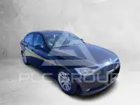 2006 BMW 320