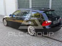 2006 BMW 320