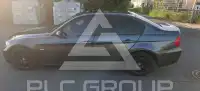 2006 BMW 320