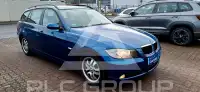 2006 BMW 320