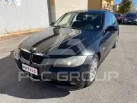 2006 BMW 320