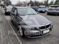 2006 BMW 320