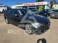2006 BMW 320
