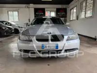 2006 BMW 320